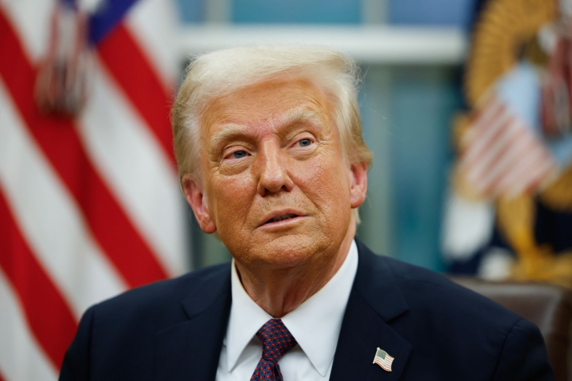 Droits de douane  de  Donald Trump : nouvelles taxes et pays touchés