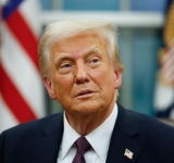 Droits de douane  de  Donald Trump : nouvelles taxes et pays touchés