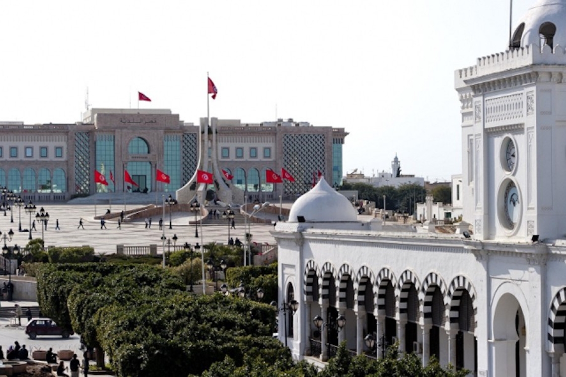 تونس تتجه الى تحيين ميزانية سنة 2025