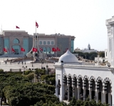 تونس تتجه الى تحيين ميزانية سنة 2025