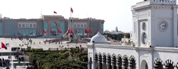 تونس تتجه الى تحيين ميزانية سنة 2025