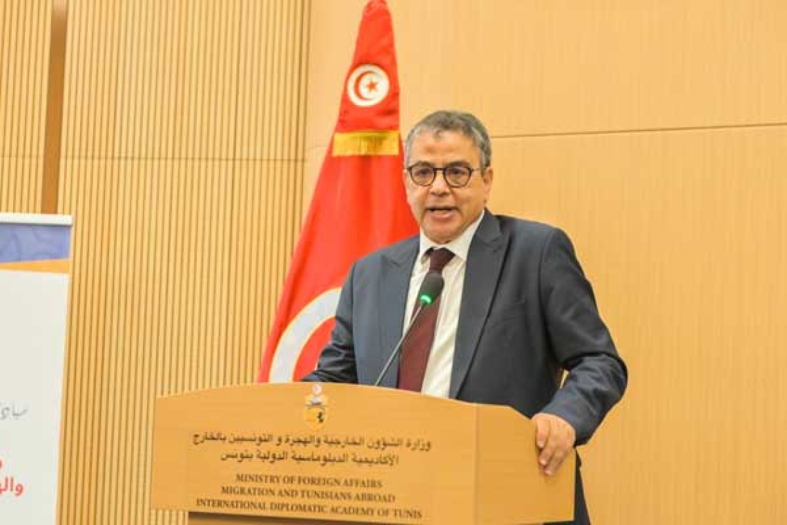 La Tunisie  prépare l’adoption  du Nouveau Code des Changes