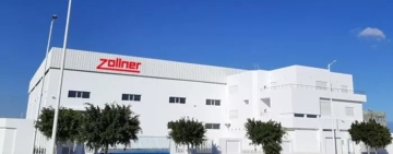 Le groupe allemand Zollner Elektronik  élargit  ses investissements en Tunisie