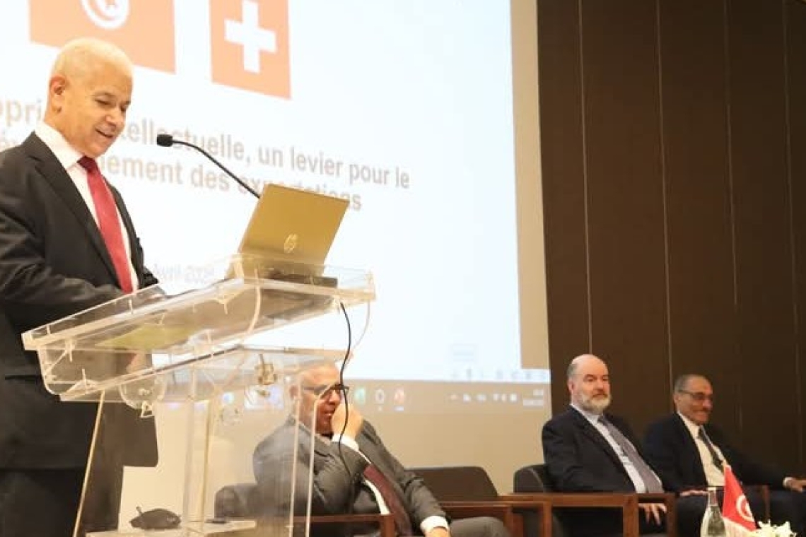 La Tunisie  annonce la création du Conseil national de lutte contre la contrefaçon