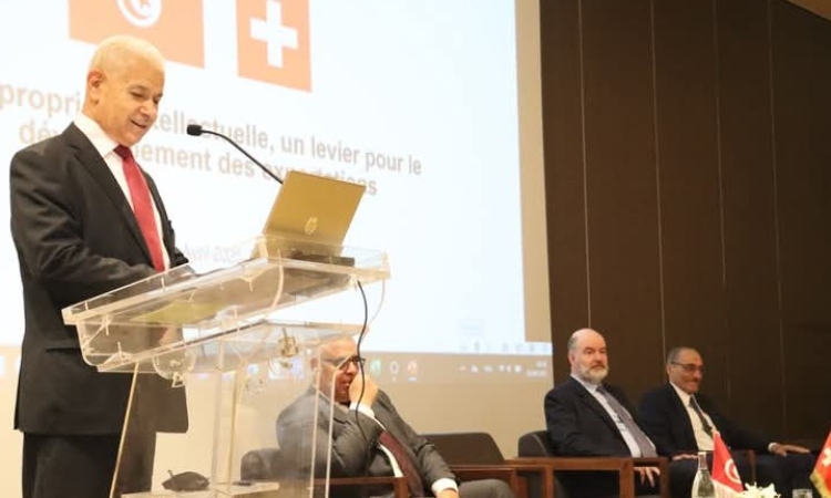 La Tunisie  annonce la création du Conseil national de lutte contre la contrefaçon