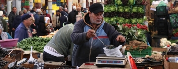 Tunisie : L’inflation ralentit en avril
