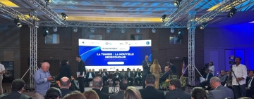المناظرة الكبرى ل"أونيفار نيوز" تناقش تموقع تونس في التوازنات الاقتصادية الجديدة
