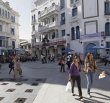 Tunisie : la Banque mondiale prévoit une croissance  de 1,9 % en 2025