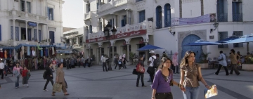 Tunisie : la Banque mondiale prévoit une croissance  de 1,9 % en 2025
