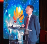 «FSI 2025» : Huawei dévoile ses innovations pour moderniser le secteur financier tunisien