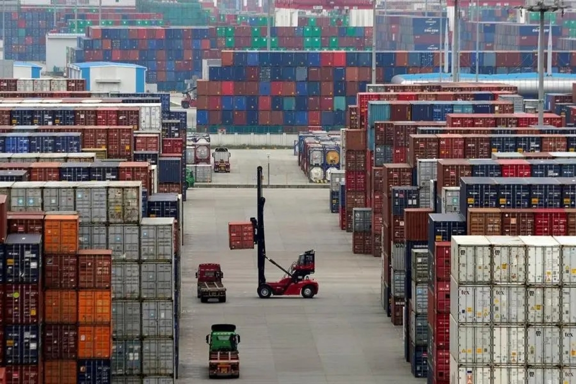  La Chine vient de supprimer les droits de douane pour les produits importés de 53  pays africain