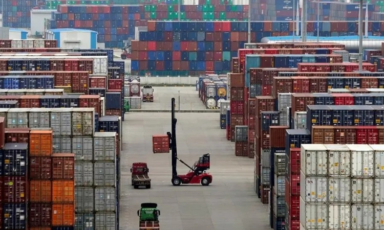  La Chine vient de supprimer les droits de douane pour les produits importés de 53  pays africain