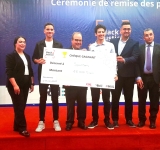 هاكفور دجاستيس  :حلول تونسية  ذكية لتبسيط بعث المؤسسات