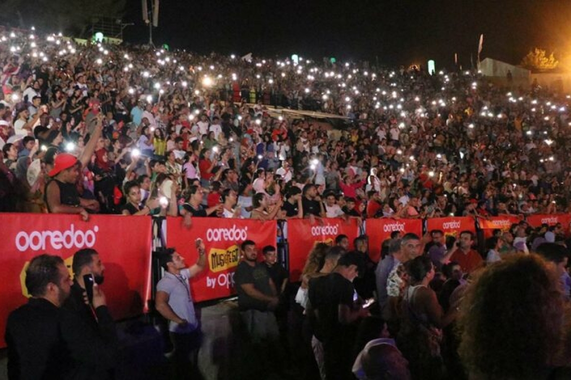 "Ooredoo lance sa campagne estivale "Activi Sifek" 