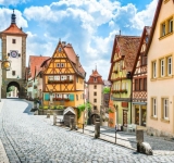 ألمانيا تسير نحو الطاقة الحرارية  للضغط على اعتماد  الوقود الأحفوري