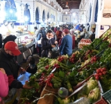 L’inflation reste stable à 5,4 % en juin 2025, selon l’INS