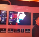 " تي سي آل" تطلق  منتجاتها  الذكية  والصديقة لبيئة شمال افريقيا من تونس