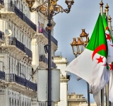 États-Unis : des droits de douane de 30 % pour l’Algérie et la Libye 