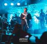 « Ana Dami Filastini » : Assaf célèbre la résistance à Carthage