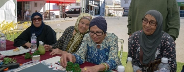 Lancement des travaux d'aménagement de la place Garibaldi et de la rue Victor Hugo à Sousse : Un projet urbain inclusif