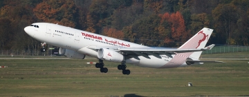 Tunis Air : l’instabilité de la flotte compensée par une augmentation du nombre d’heures de vols
