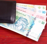 Nouveau record de la monnaie en circulation en Tunisie