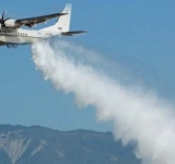 Opération d’ensemencement des nuages en Tunisie  pour renforcer la sécurité hydrique