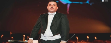 Cinq maestros, une nuit : le voyage musical de Carthage 2025
