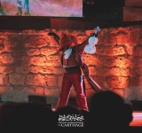 خمسون عامًا من السحر: شانتال غويا تحتفل على ركح تونس 