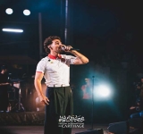 Saint Levant à Carthage : un cri pour la Palestine, un hymne à l’amour