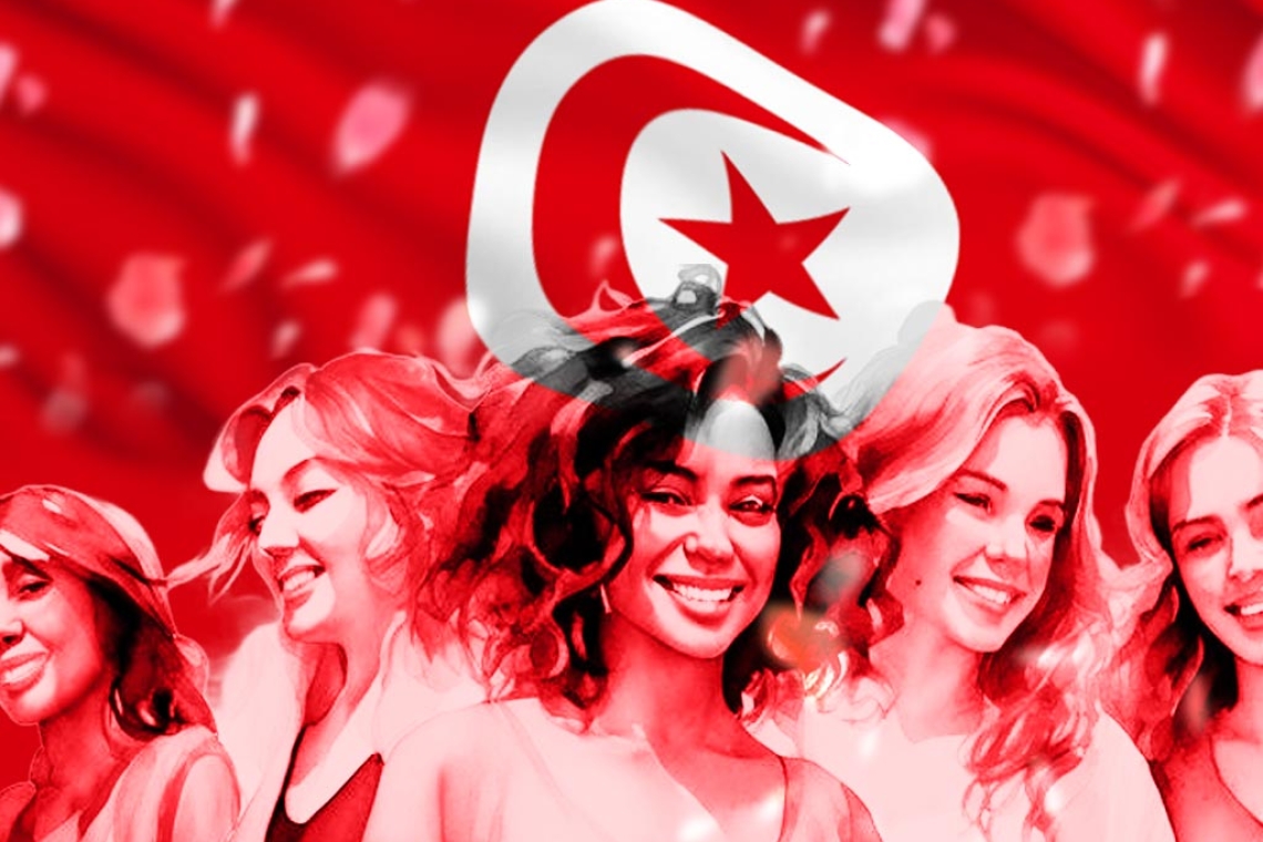 la fête de la femme tunisienne :Le Conseil International des Femmes Entrepreneures rend hommage aux femmes créatrices de valeur