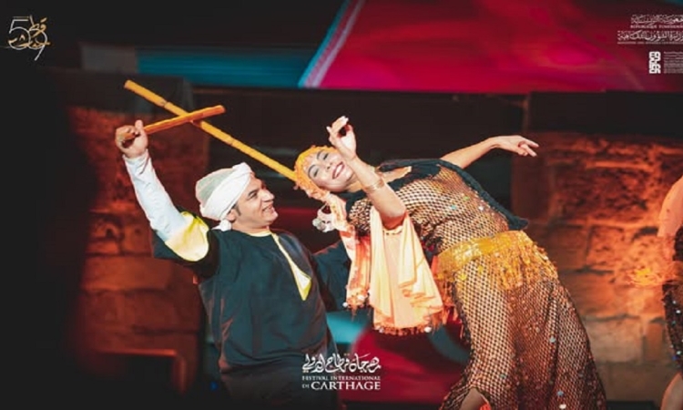 Ballets folkloriques du monde