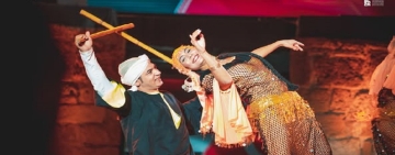 Ballets folkloriques du monde" : Dix pays célèbrent le dialogue des cultures à Carthage