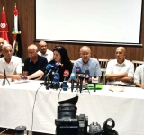  الاتحاد العام التونسي للشغل ينطلق في التعبئة محذرا من استهدافه