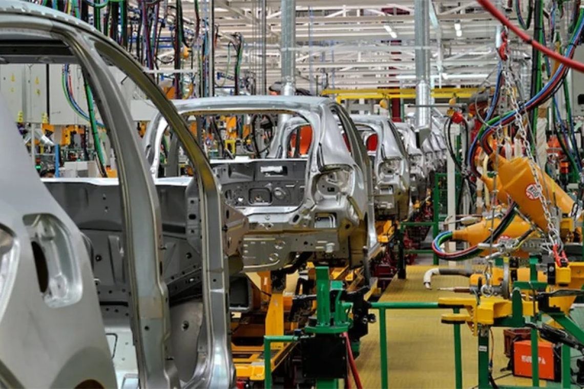 Tunisie s’oriente   vers  la production de véhicules intelligents et connectés