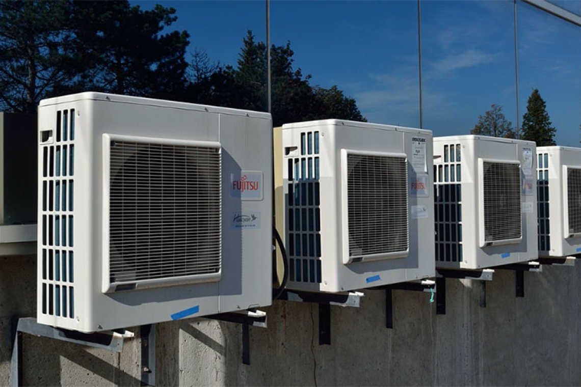 La Tunisie contrôle les climatiseurs  visant à renforcer l’efficacité énergétique