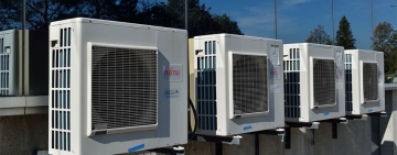 La Tunisie contrôle les climatiseurs  visant à renforcer l’efficacité énergétique