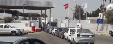 إجراءات جمركية ليبية جديدة تخص عبور السلع من البلدان المجاورة