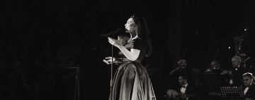 من الست إلى مي: ليلة استثنائية في قرطاج 2025