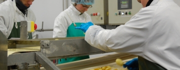  Les enjeux majeurs de la transformation agroalimentaire prochainement à l’A4IP