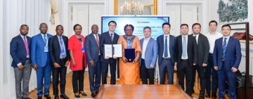 Huawei lance le premier Forum africain sur l’Éducation inclusive : promouvoir l’équité éducative grâce aux technologies numériques et intelligentes