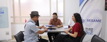 جامعة سيسام  : تكوين مواهب   اليوم  لتوفير  حلول للغد 