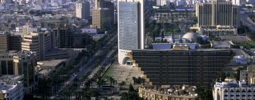 فيتش ترفع تصنيف تونس إلى "ب-" مع نظرة مستقبلية مستقرة