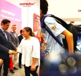 Ooredoo apporte espoir et sourires à 400 enfants de Kafel Elyatim pour la rentrée scolaire