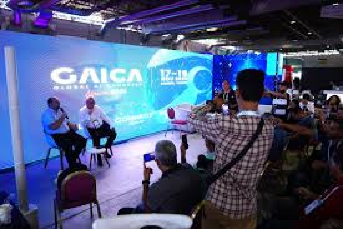 “Global AI Congress Africa” (GAICA) 2025: l’Afrique veut prendre sa place dans la révolution mondiale de l’IA
