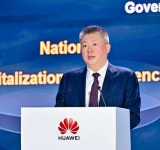 Huawei Africa Night 2025 honore les « African Intelligence Pioneers »