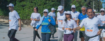 سباق فيكسيت بهارات  يجسد  طريق الصداقة التونسية الهندية