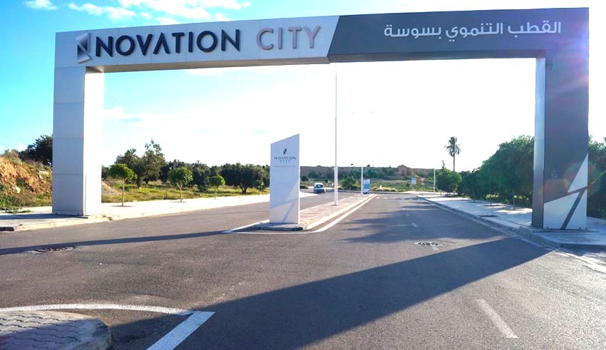 جايكا 2025 : المؤتمر العالمي للذكاء الاصطناعي في أفريقيا  قريبا في سوسة