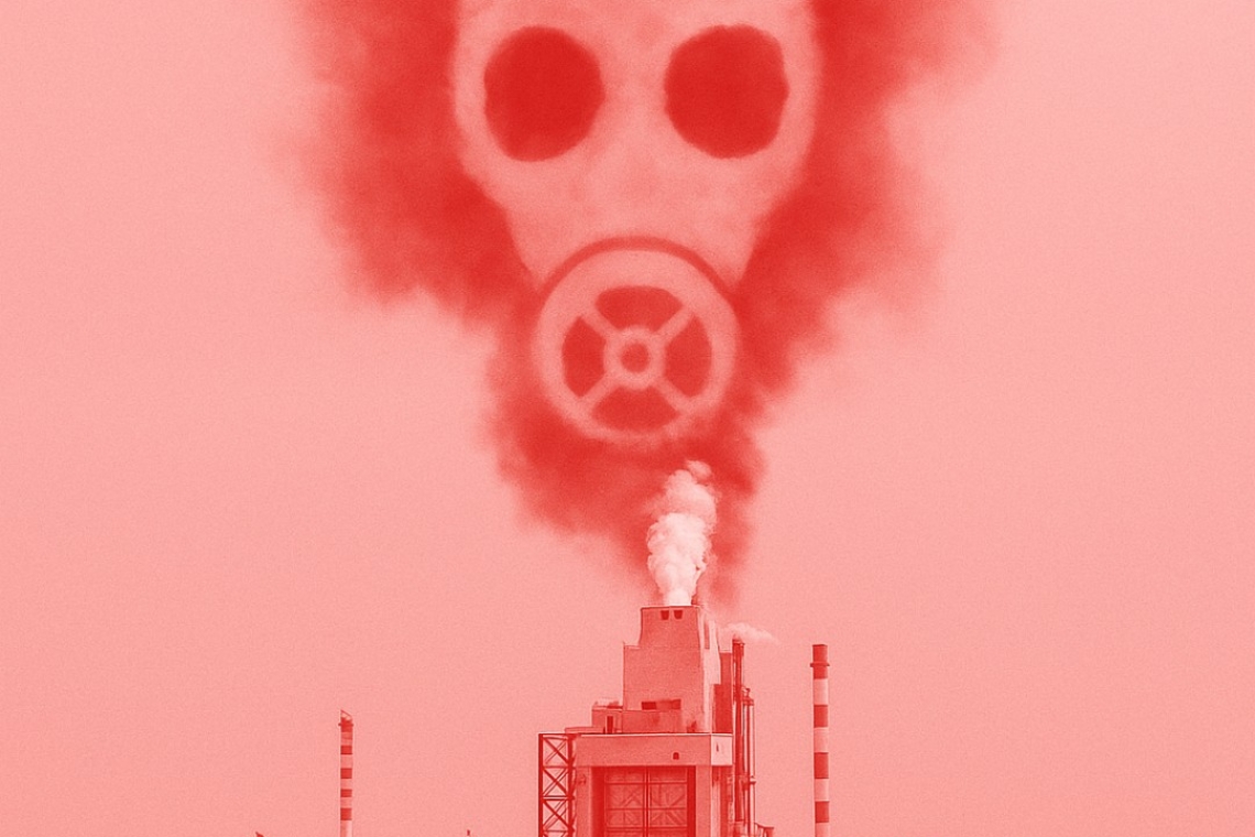 Le CRLDHT  solidaire avec les citoyens à Gabes