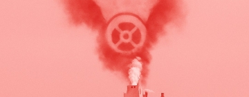 Le CRLDHT  solidaire avec les citoyens à Gabes